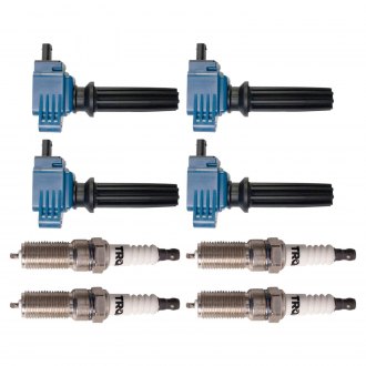 TRQ® - Ignition Kit