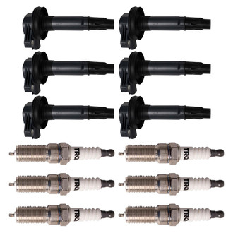 TRQ® - Ignition Kit