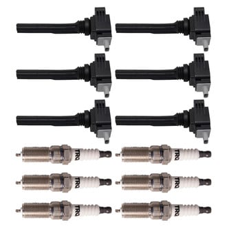 TRQ® - Ignition Kit