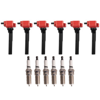 TRQ® - Ignition Kit