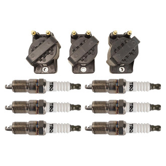 TRQ® - Ignition Kit