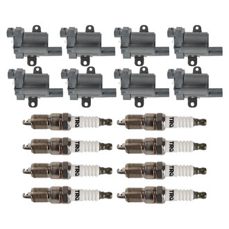 TRQ® - Ignition Kit
