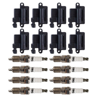 TRQ® - Ignition Kit
