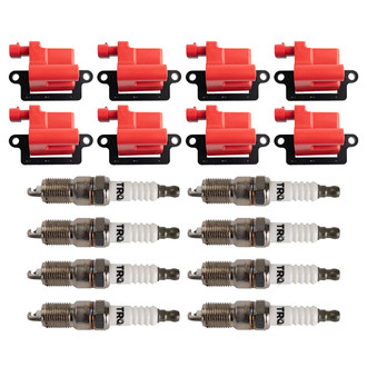 TRQ® - Ignition Kit