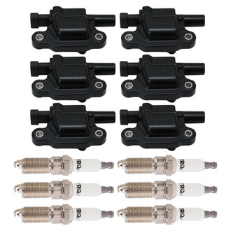 TRQ® - Ignition Kit
