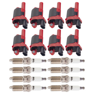 TRQ® - Ignition Kit