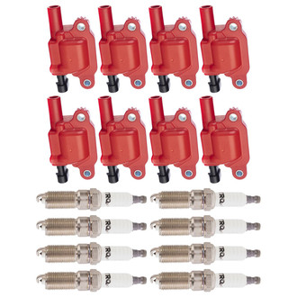 TRQ® - Ignition Kit