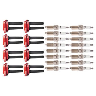 TRQ® - Ignition Kit