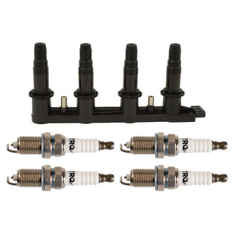 TRQ® - Ignition Kit