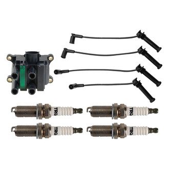 TRQ® - Ignition Kit