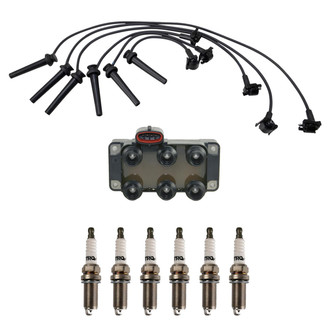 TRQ® - Ignition Kit