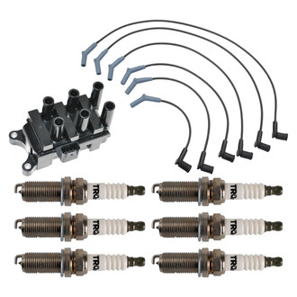 TRQ® - Ignition Kit