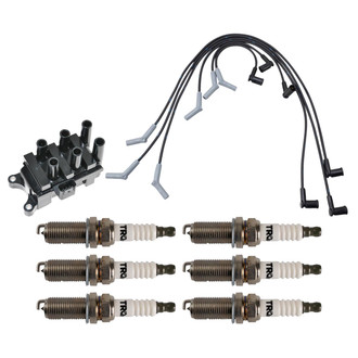 TRQ® - Ignition Kit