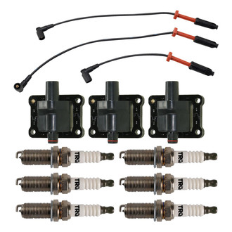 TRQ® - Ignition Kit