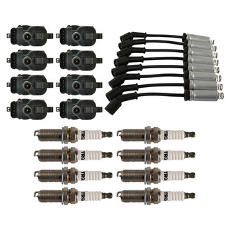 TRQ® - Ignition Kit