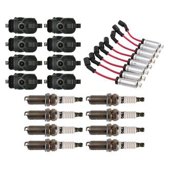 TRQ® - Ignition Kit