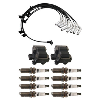 TRQ® - Ignition Kit