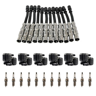 TRQ® - Ignition Kit