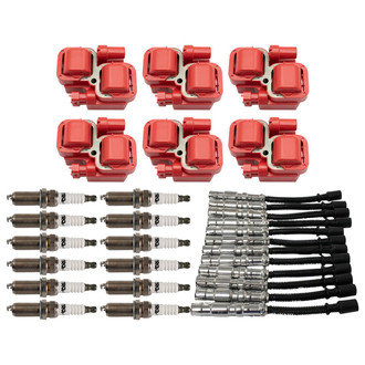 TRQ® - Ignition Kit