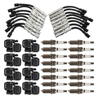 TRQ® - Ignition Kit