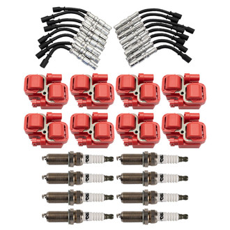 TRQ® - Ignition Kit