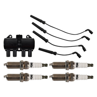 TRQ® - Ignition Kit