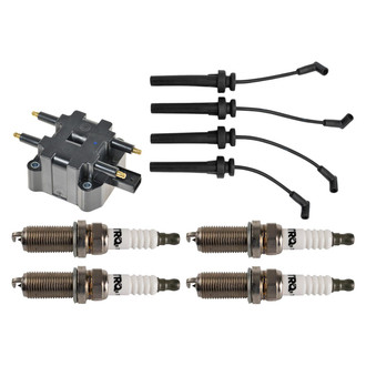 TRQ® - Ignition Kit