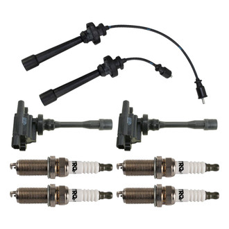 TRQ® - Ignition Kit