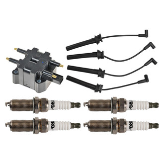 TRQ® - Ignition Kit