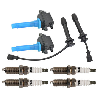 TRQ® - Ignition Kit