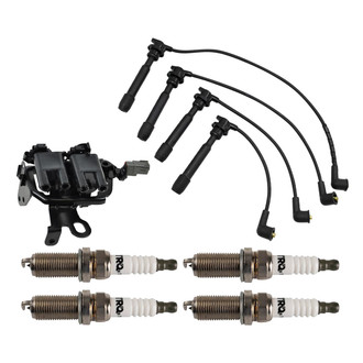 TRQ® - Ignition Kit