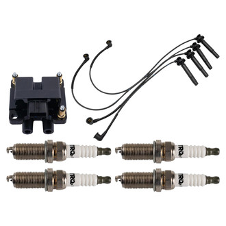 TRQ® - Ignition Kit