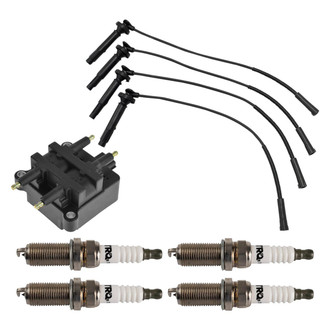 TRQ® - Ignition Kit