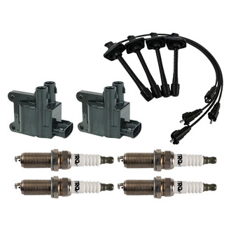 TRQ® - Ignition Kit