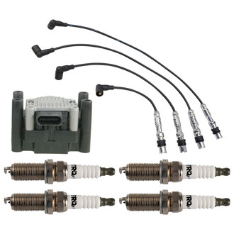 TRQ® - Ignition Kit
