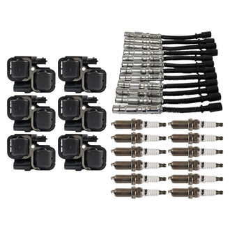 TRQ® - Ignition Kit