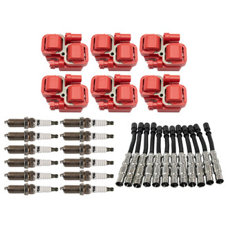 TRQ® - Ignition Kit