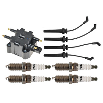 TRQ® - Ignition Kit