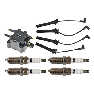 TRQ® - Ignition Kit