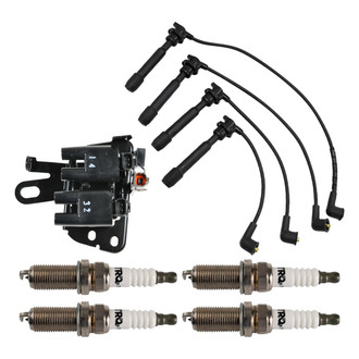 TRQ® - Ignition Kit