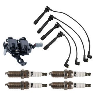 TRQ® - Ignition Kit