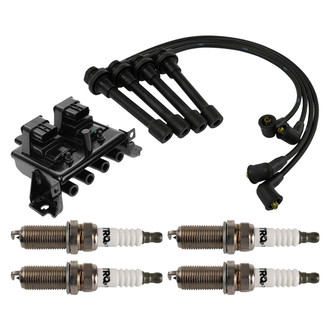 TRQ® - Ignition Kit