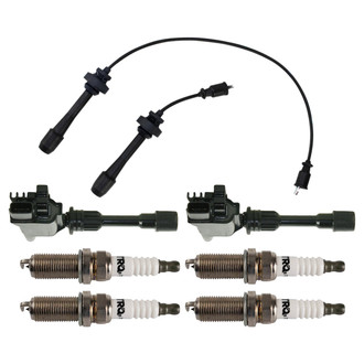 TRQ® - Ignition Kit
