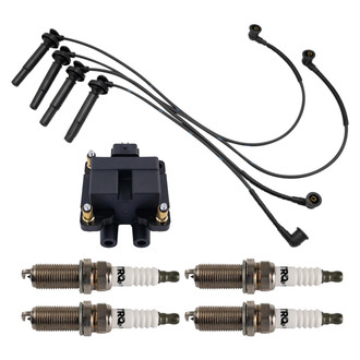 TRQ® - Ignition Kit