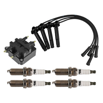 TRQ® - Ignition Kit