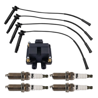 TRQ® - Ignition Kit
