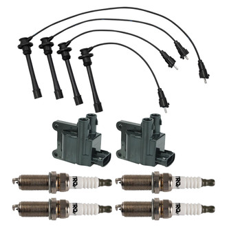 TRQ® - Ignition Kit