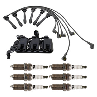 TRQ® - Ignition Kit