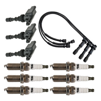 TRQ® - Ignition Kit