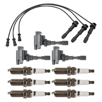 TRQ® - Ignition Kit